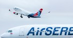 Airbus A330 von Air Serbia: Die Airline plant für die Zukunft mit acht Flugzeugen.