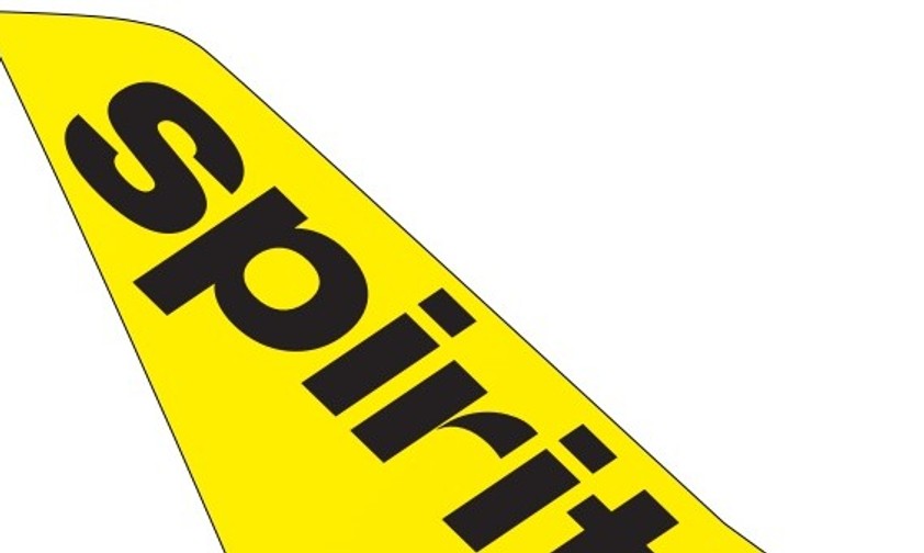 ticker-spirit-airlines
