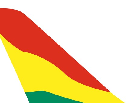 ticker africa world airways