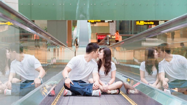 JetStar Asia will Singles helfen, sich zu verlieben. Dabei sollen aber nicht Optik oder Hobbies ausschlaggebend sein, sondern das chinesische Tierkreiszeichen.