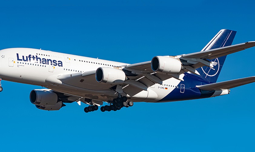 Im Video: Der A380 als Kombi, Etihad ohne 777-300 und mehr