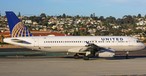 Airbus A320 von United: Flybosnia erhält Exflieger von United.