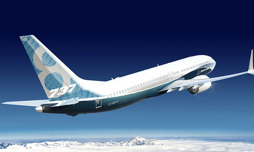 Boeing 737 Max: Some orders gained, but a lot of orders lost.