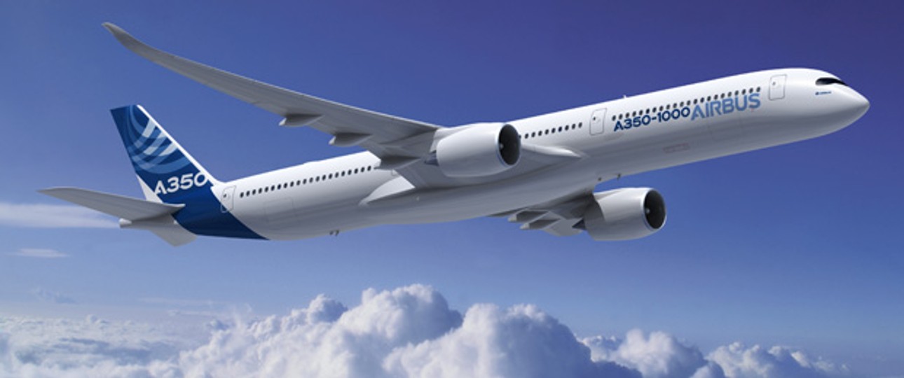 Airbus A350-1000: Emirates hat Zweifel.