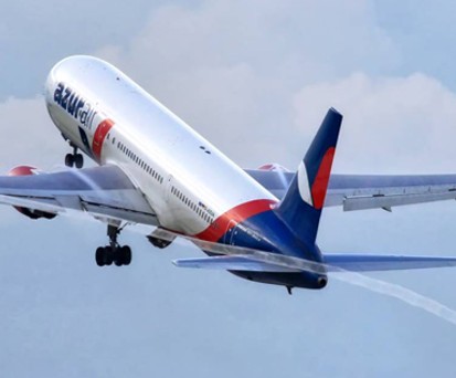 <a href="https://www.aerotelegraph.com/azur-air-deutschland-stellt-den-betrieb-ein">Azur Air</a> Deutschland folgte im September.
