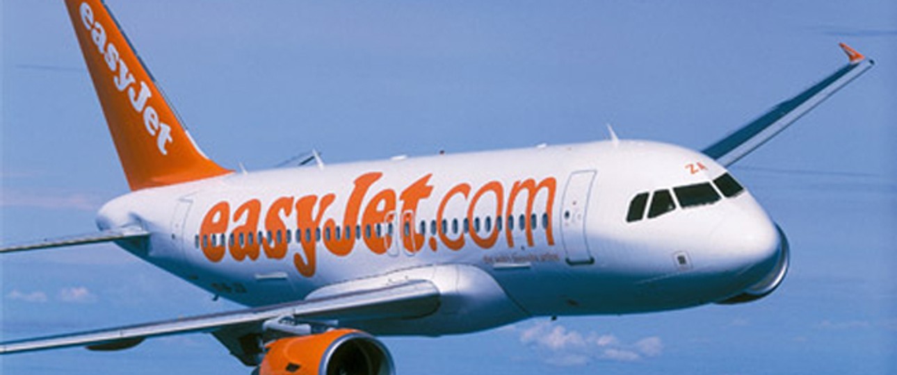 Airbus von Easyjet: Moskau rentiert nicht mehr.