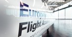 Flieger der European Flight Academy: Hier lernen Lufthansa künftige Piloten.