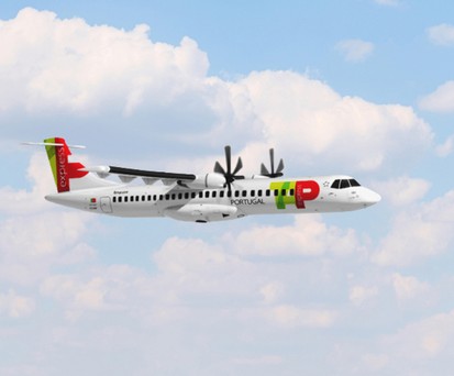 ATR von Tap: Künftig zwei statt sechs.