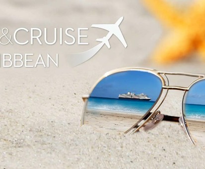 Holland America Line präsentiert die Fly and Cruise Aktion