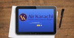 air karachi