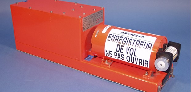 Black Box: Soll sie live übertragen?