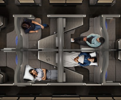 ana business class boeing 787 the room fx 01