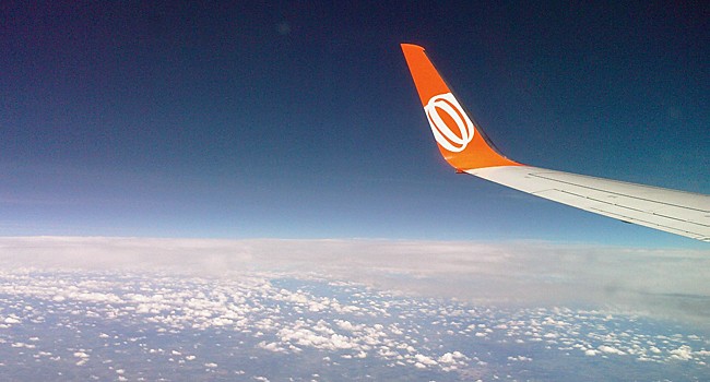 Beste Airline aus einem Schwellenland: Gol aus Brasilien bekommt BB-...