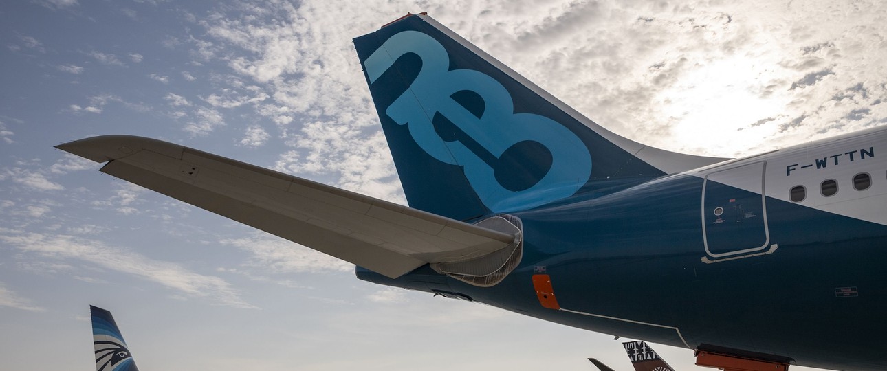 Airbus A330 Neo: Bald weniger Nachfrage?