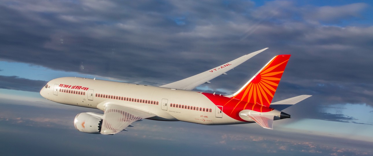 Boeing 787 von Air India: Zwei Zwischenfälle in sechs Tagen bereiten den Piloten Sorgen.