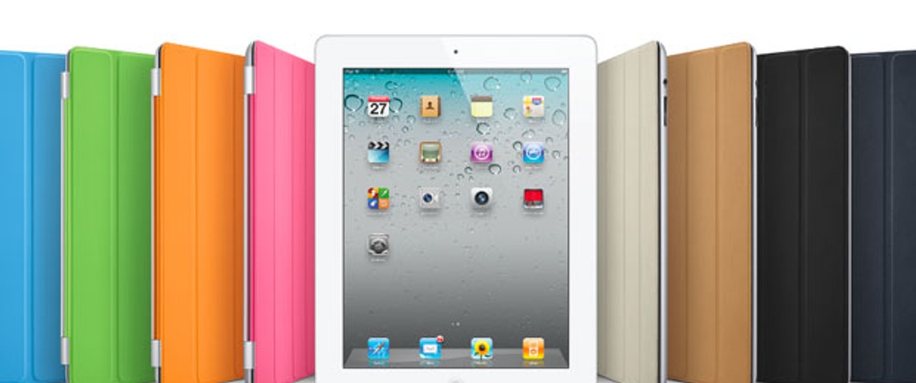 Apple's iPad: Immer mehr Passagiere wollen mit ihren mobilen Geräten ins Internet.