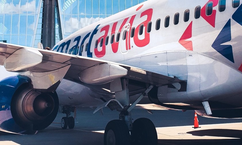 Russische Airlines scheitern an Personalplanung