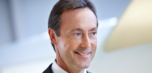 Airbus-Chef Brégier: A380 Neo nur langfristig eine Option.