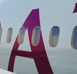 Qatar-Airways: Vorwürfe seitens der Besatzungen.