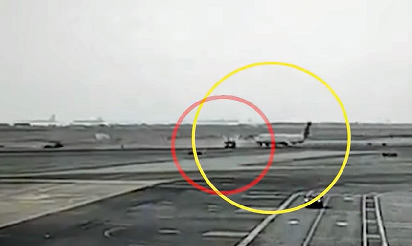 Führte Fehlkommunikation zum Unfall des A320 Neo in Lima?
