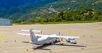 Flughafen Andorra-La Seu d’Urgell: Verbindungen in europäische Städet als Ziel.