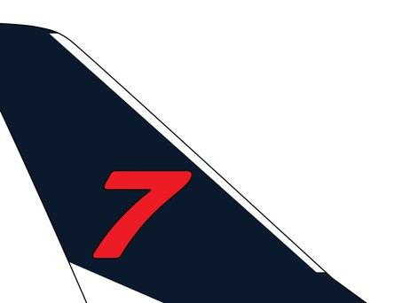 Airplane Tails Design