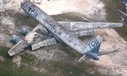 Vergessene DC-8 im Amazonas: Bald kehrt sie heim. 