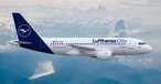 So werden die Airbus A319 von City Airlines aussehen: Ab Sommer 2024 in Frankfurt und München zu sehen.