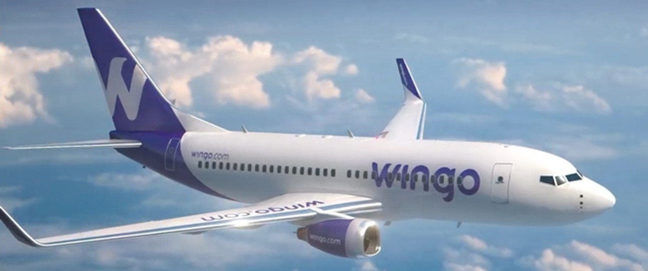 Wingo hebt bald ab: 16 Ziele in Süd- und Mittelamerika hat die neue Airline im Angebot.