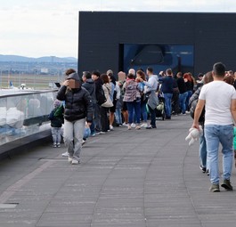wien besucherterasse