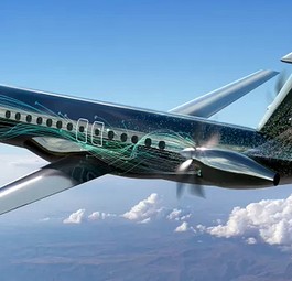 Warum Embraer die Motoren nach hinten verlegte
