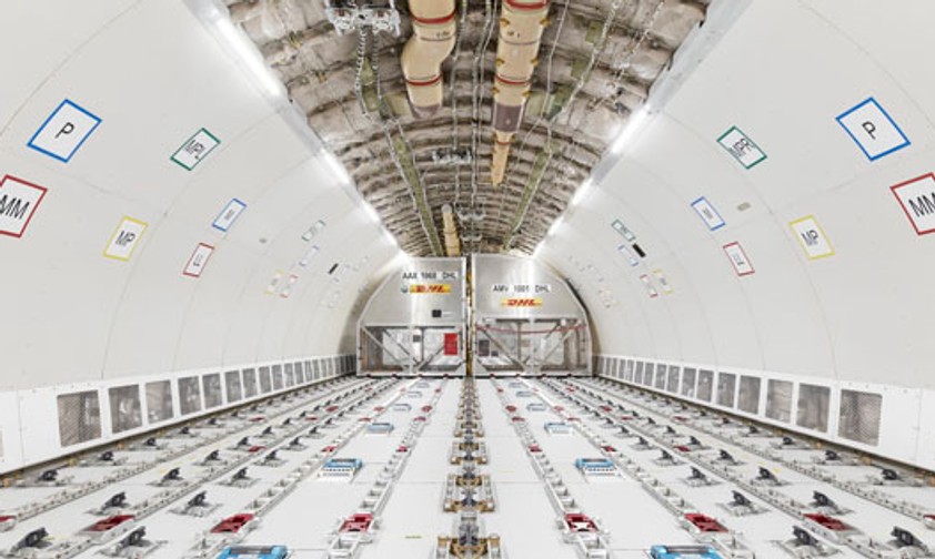 Airbus A330: Neues Leben als Frachter.