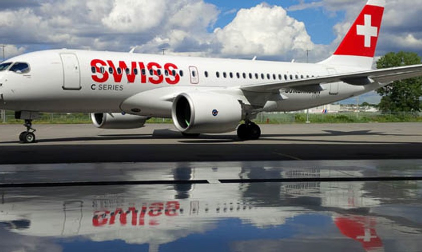 Swiss International Air Lines macht es nicht viel besser: 4,4 Punkte reichen gerade mal für Platz 64. Das könnte auch an teilweise anders ausgelegten Regelungen in der Schweiz liegen.