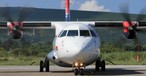 ATR 72 von Air Serbia: Neue Inlandsstrecke.