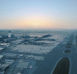 Flughafen Wien: Ein Hin und Her um die neue Piste.