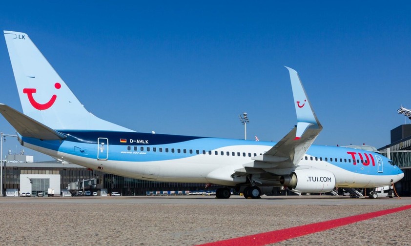 <strong>Hannover </strong>

1. Tuifly: 1,1 Millionen
2. Lufthansa: 901.000
3. Eurowings 585.000