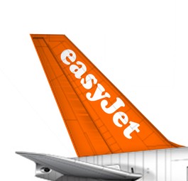 Easyjet stellt Strecke Hamburg - Salzburg auf den Prüfstand