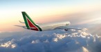 Flieger von Alitalia: Wohin geht die Reise?