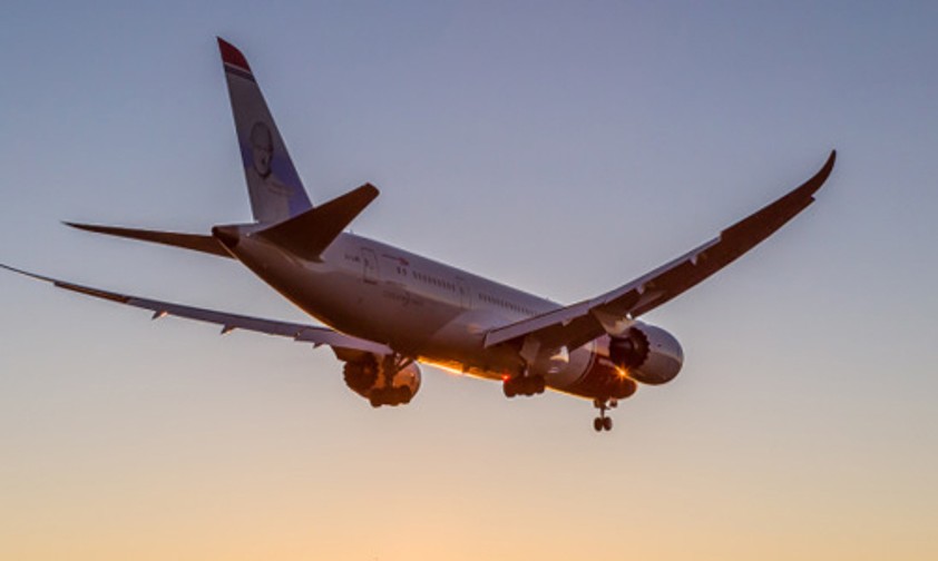 Dreamliner von Norwegian: Nicht problemfrei.