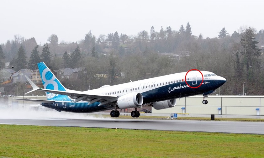 boeing 737 max 8
