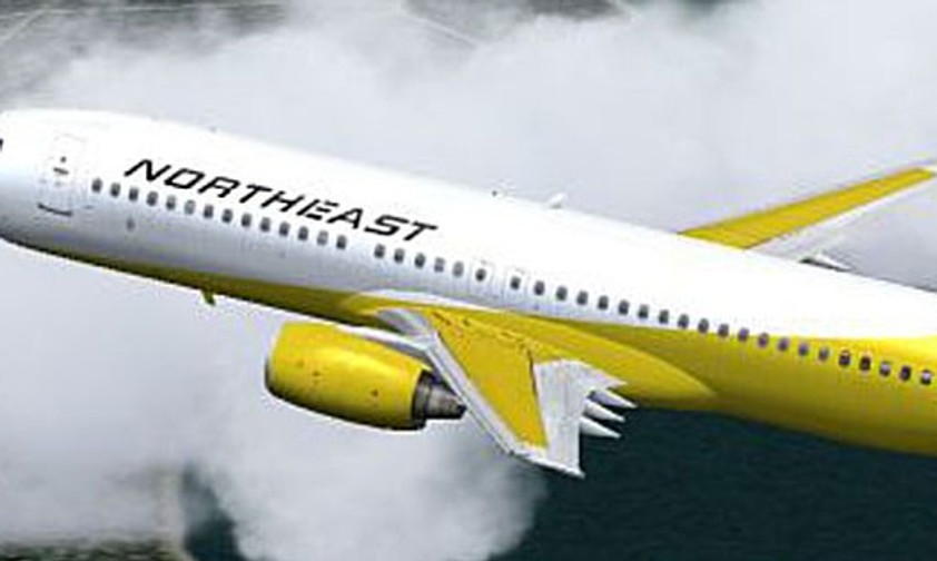 Neustart für Northeast Airlines: Die Fluglinie soll künftig die US-Ostküste mit den Stränden in den Südstaaten und der Karibik verbinden.