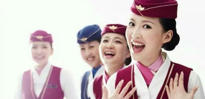 Crew von China Southern Airlines: Bald in neuen Fliegern unterwegs.