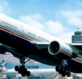 Boeing 777 von Privilege-Style: Für Condor im Einsatz.