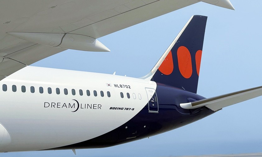 boeibg 787 9 air premia