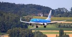 Auf <strong>Platz 3</strong> liegen gleichauf <strong>KLM</strong>...