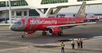 Jet von My Airline: Drei sind schon unterwegs.