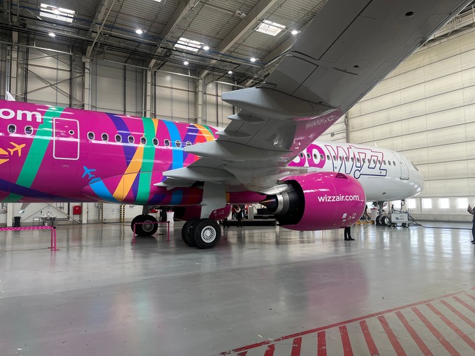 Gewonnen hat ein Ungare.