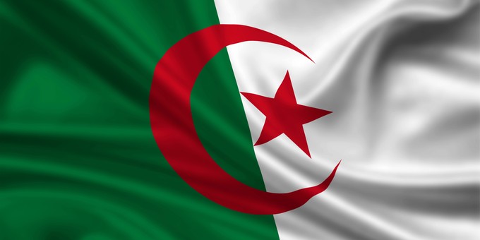 3. Algerien - 286 Millionen Dollar, blockiert seit 37 Monaten.