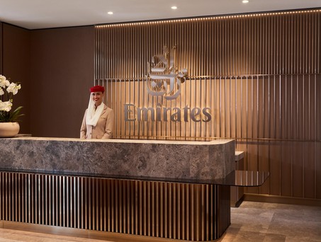 Emirates