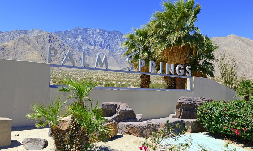 Palm Springs